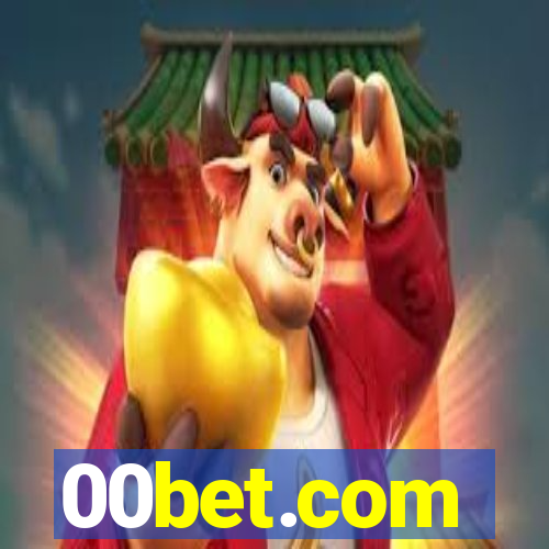 00bet.com