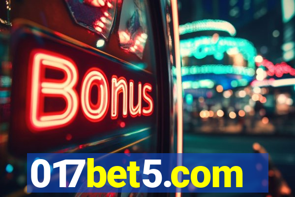 017bet5.com