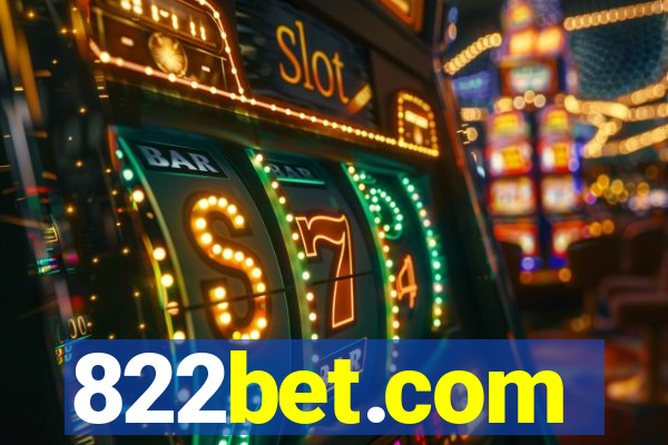 822bet.com