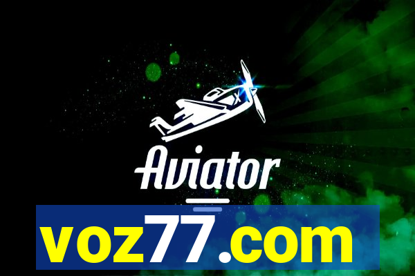 voz77.com
