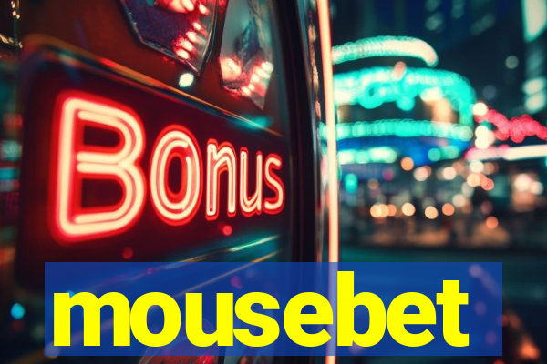 mousebet