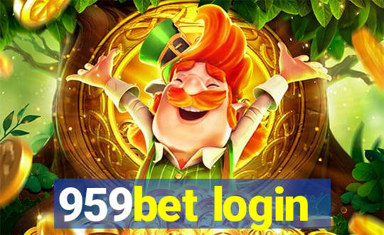 959bet login