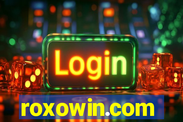 roxowin.com