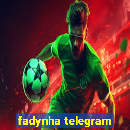 fadynha telegram