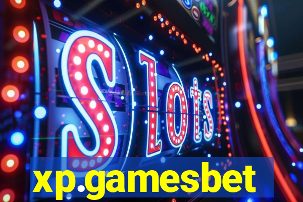 xp.gamesbet