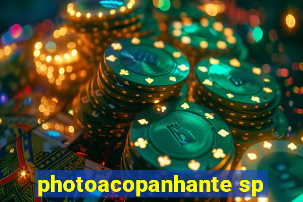 photoacopanhante sp