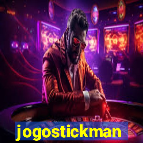 jogostickman