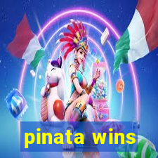 pinata wins