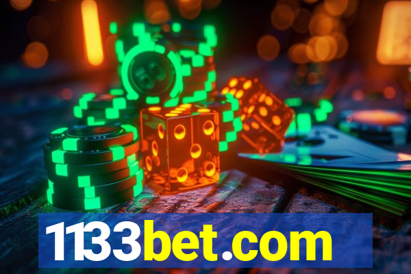 1133bet.com