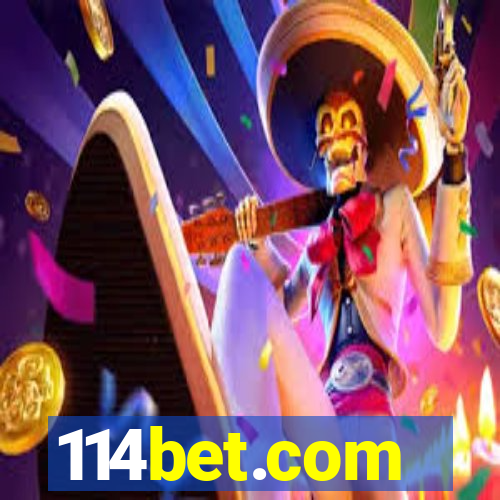 114bet.com