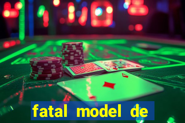 fatal model de itapetinga bahia