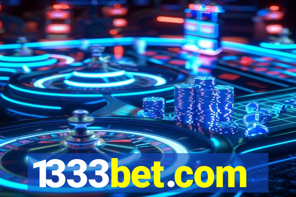 1333bet.com