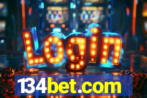 134bet.com