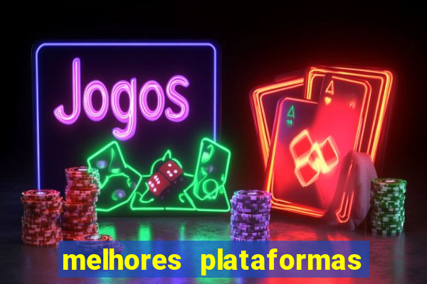 melhores plataformas de jogos que pagam