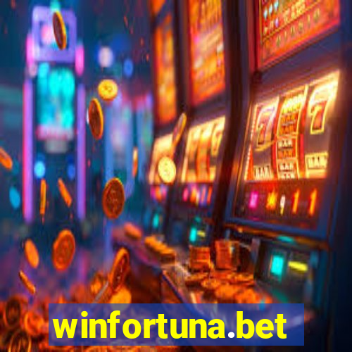 winfortuna.bet