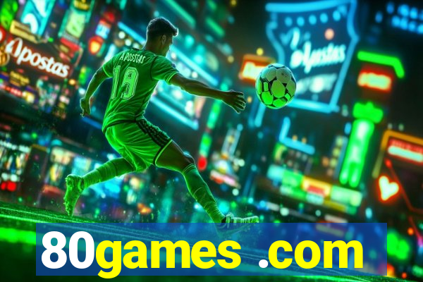 80games .com