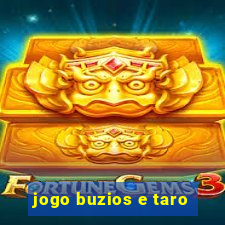 jogo buzios e taro