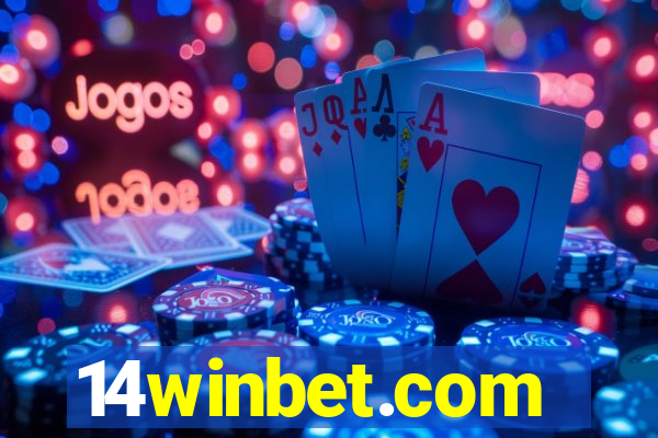 14winbet.com