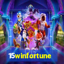 15winfortune