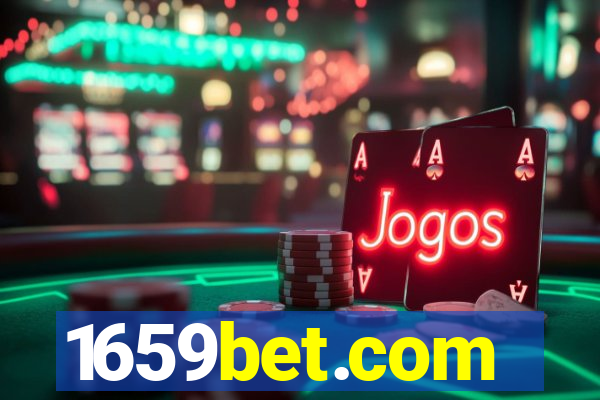 1659bet.com