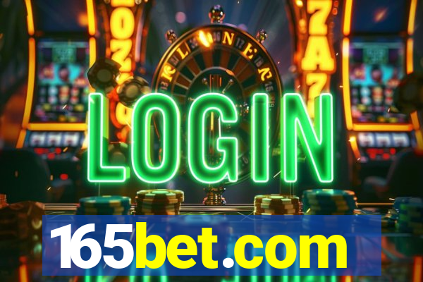 165bet.com