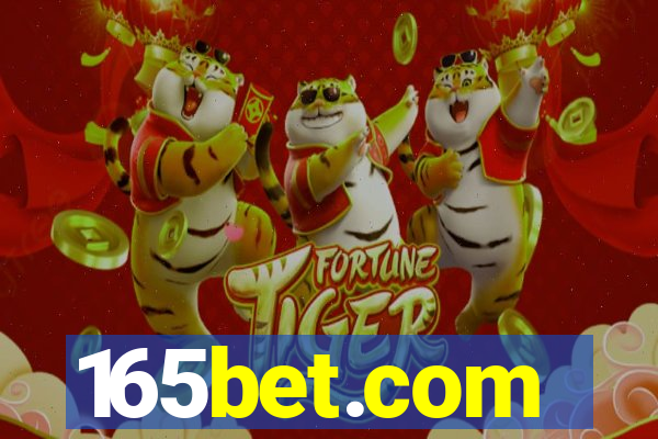 165bet.com