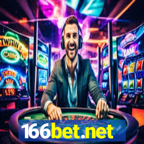 166bet.net