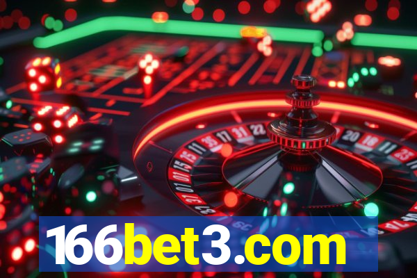 166bet3.com