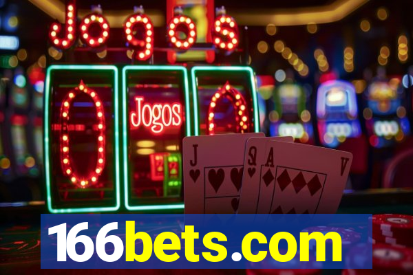 166bets.com