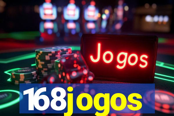 168jogos