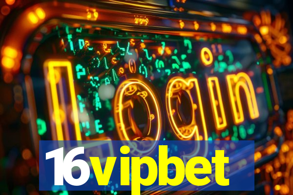 16vipbet