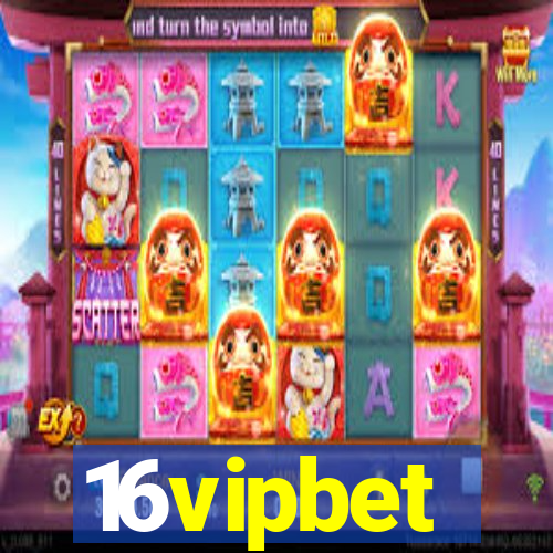 16vipbet