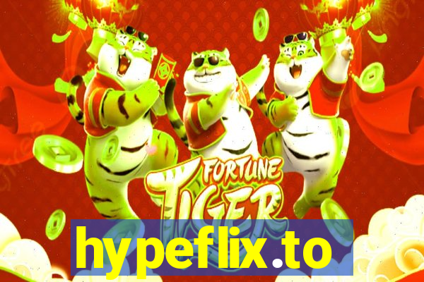 hypeflix.to