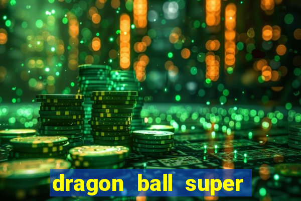 dragon ball super torrent magnet