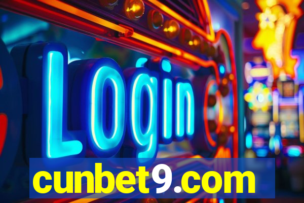 cunbet9.com