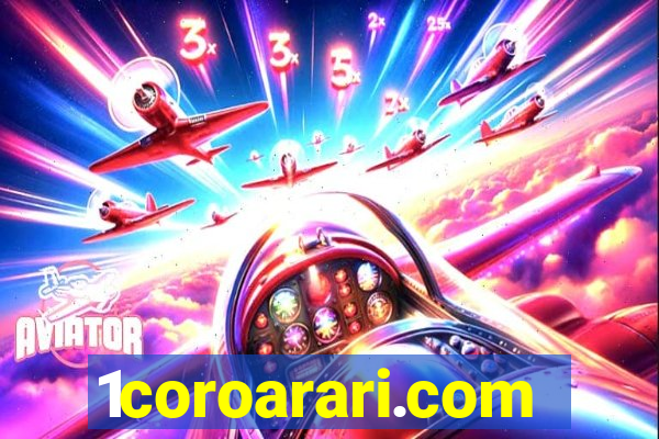 1coroarari.com