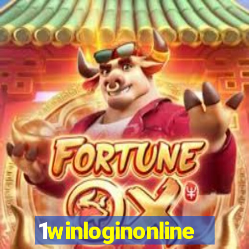 1winloginonline