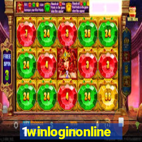 1winloginonline