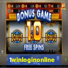 1winloginonline