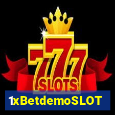 1xBetdemoSLOT