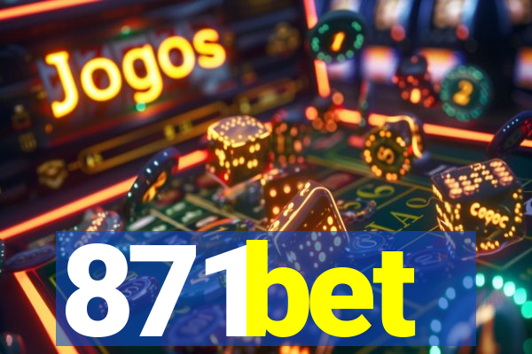 871bet