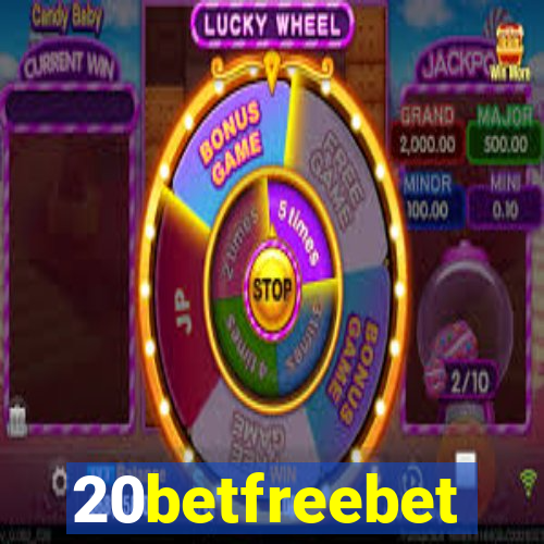 20betfreebet