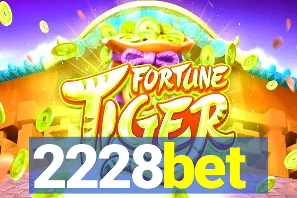 2228bet