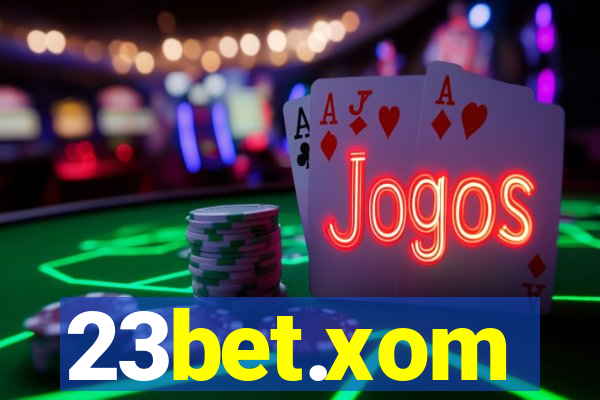 23bet.xom