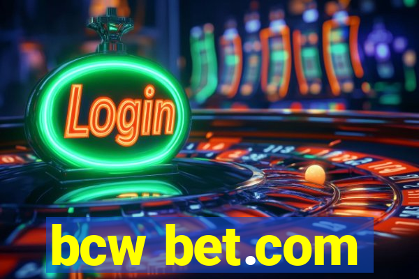 bcw bet.com