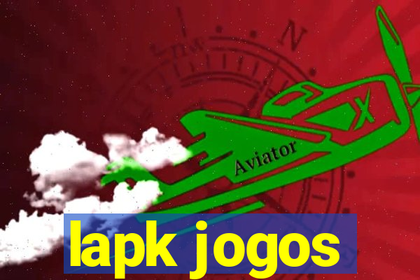 lapk jogos