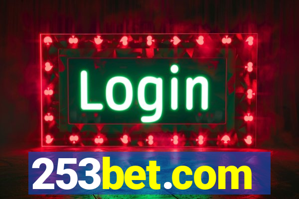 253bet.com