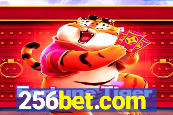 256bet.com