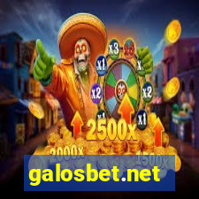 galosbet.net