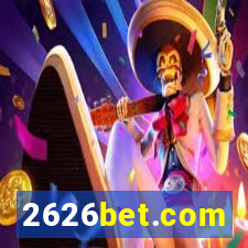 2626bet.com